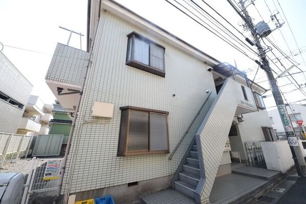 グリーンハイム烏山の物件内観写真